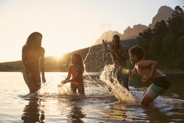 Why You Should Spend Money on Family Vacations