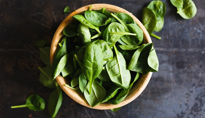 From The Herb Garden: Everything Is Better With Basil!