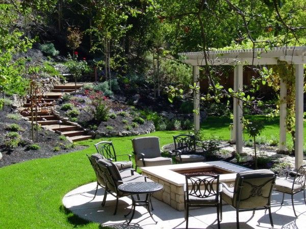 Your Own Wonderland: Everything You Need to Beautify Your Backyard
