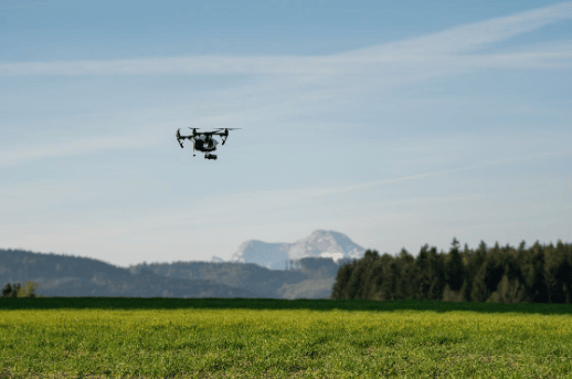 How LiDAR Drones are Used in Agriculture and Forestry Management