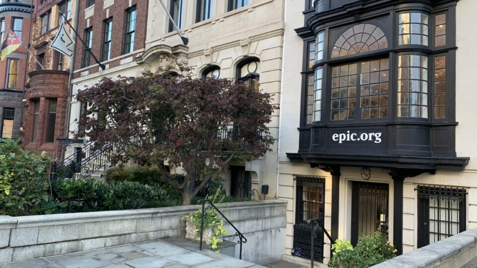 EPIC Will Expand Work on Privacy and Tech Oversight in 2023