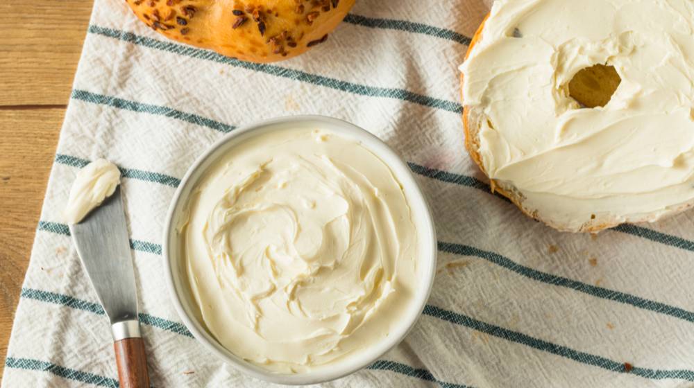 How To Make Cream Cheese At Home