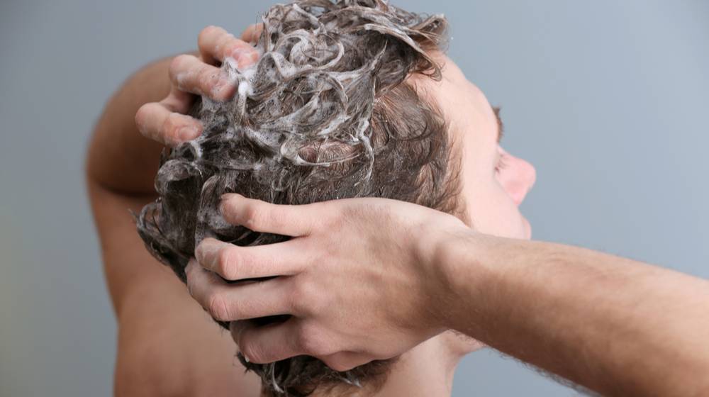 9 Homemade Shampoos For Hair Growth and Hair Loss