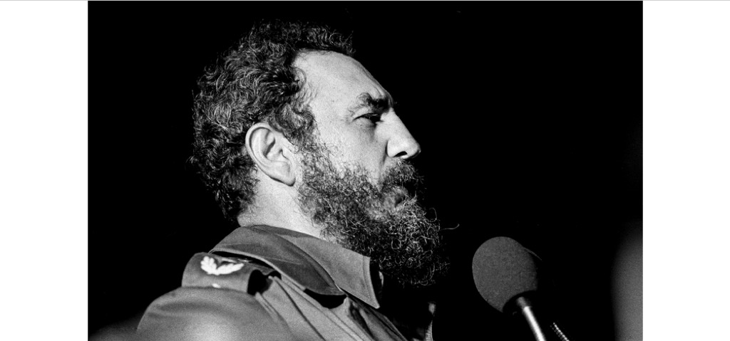On February 16, 1959, Fidel Castro became premier of Cuba.