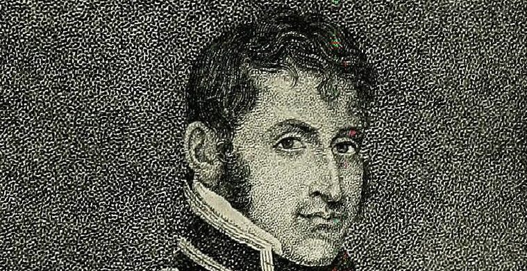On March 22, 1820: Stephen Decatur was killed in a duel.