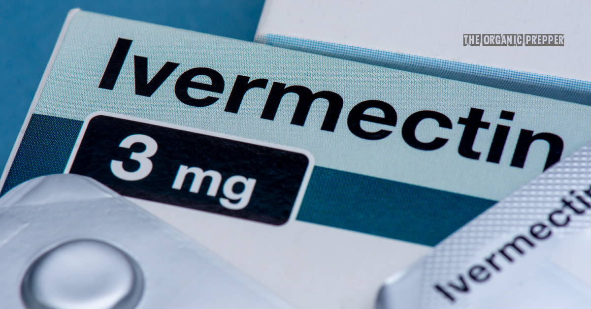 The FDA (Finally) Stops Its War on Ivermectin