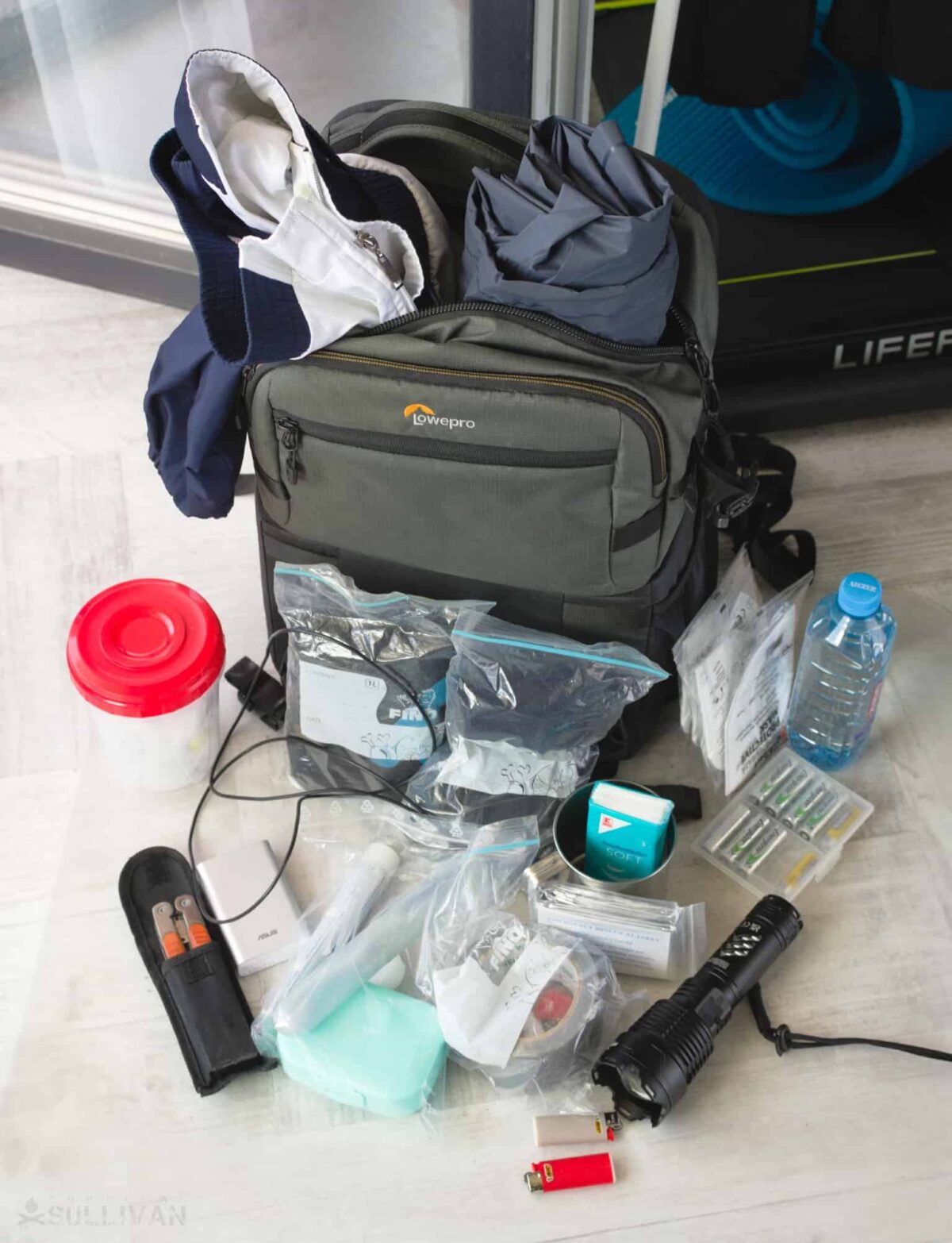 The Absolute Top 20 Items for Your Emergency Kit