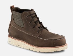 Looking for an attractive casual shoe/boot? Check out the Irish Setter Fifty review! – Survival Common Sense Blog