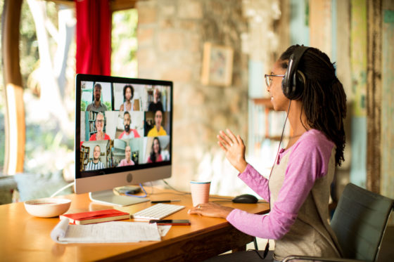 How to Maximize Remote Meetings