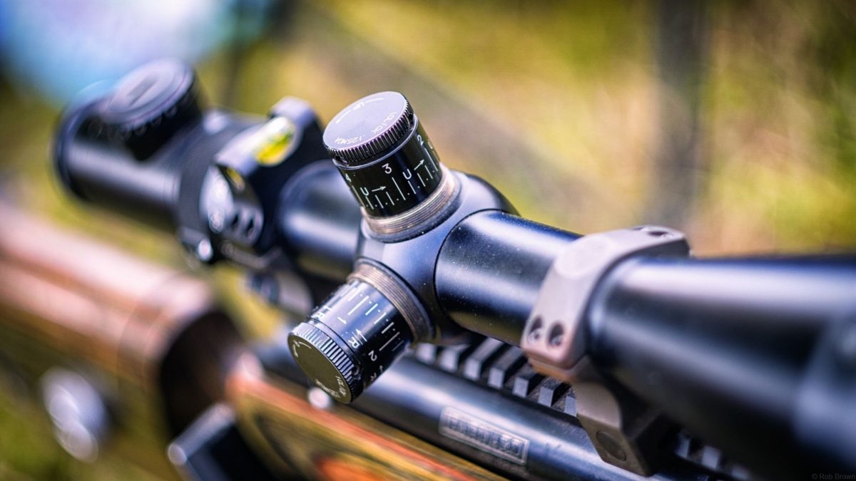 6 Tips for Choosing a Quality Hunting Rifle