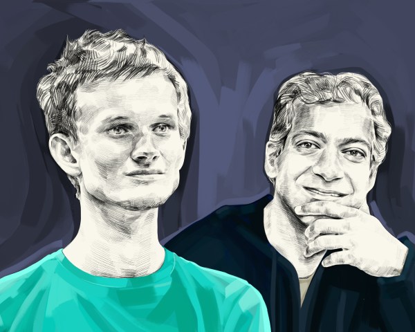 Vitalik Buterin, Creator of Ethereum, on Understanding Ethereum, ETH vs. BTC, ETH2, Scaling Plans and Timelines, NFTs, Future Considerations, Life Extension, and More (Featuring Naval Ravikant) (#504)