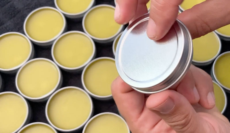 Video: How To Craft Your Own Herbal Salves