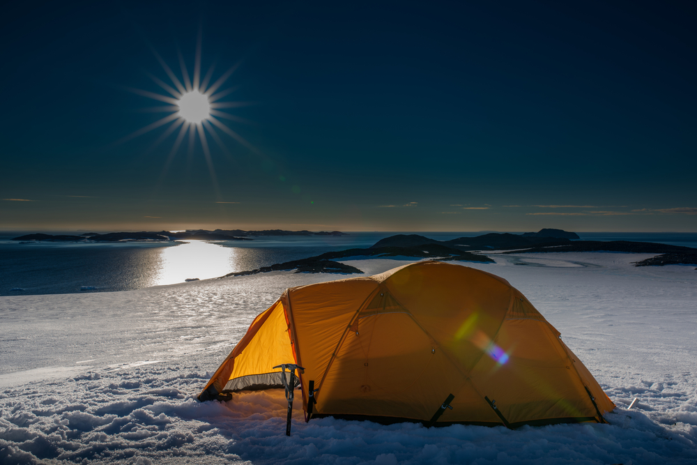 8 Top Survival Lessons from Antarctica