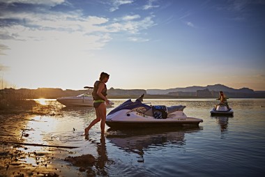 Why You Should Spend Labor Day at Lake Powell