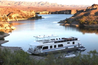 4 Small But Important Things To Know About Lake Mohave Houseboat Rentals