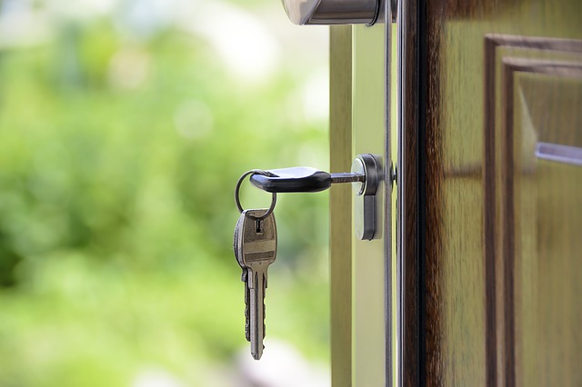 10 Tips to Keep Your Rental Property Safe