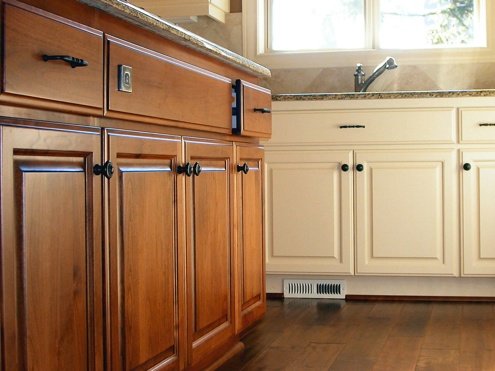 How Can Replacement Cabinet Doors Enhance Your Home’s Value