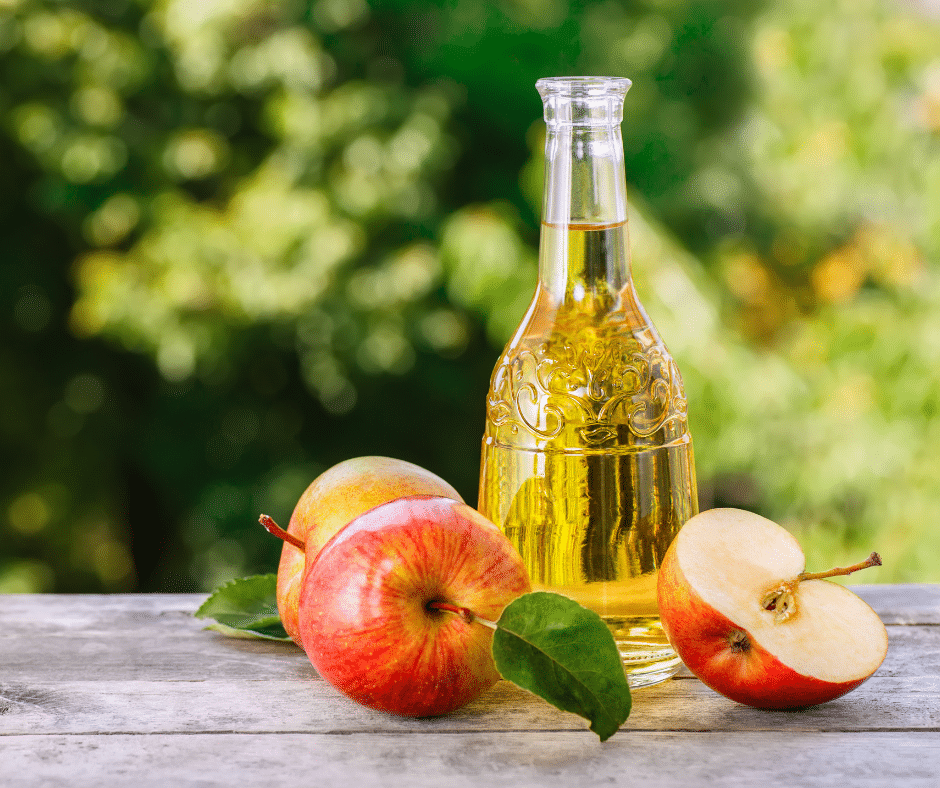 40 Uses and Benefits of Apple Cider Vinegar