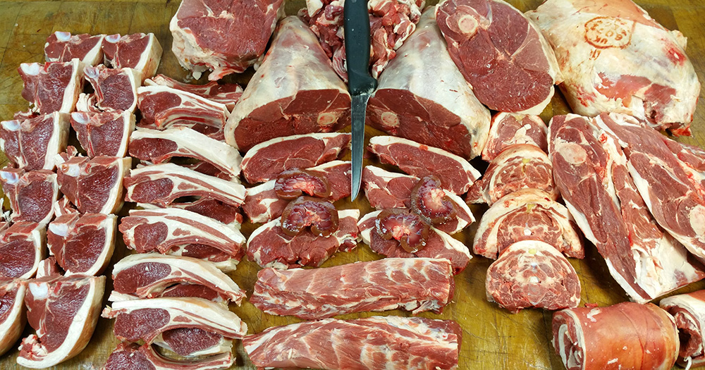 11 Meat Processing Mistakes You Are Probably Making Right Now