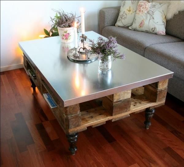 What is a Stainless Steel Table Used For?