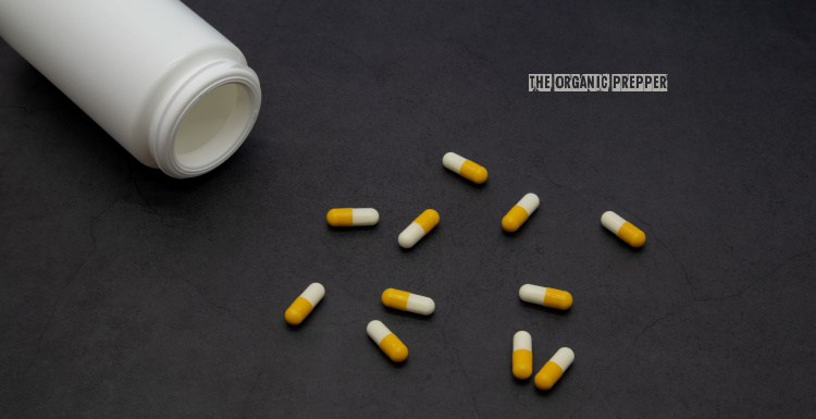 The US Is Facing a Dangerous Prescription Drug Shortage