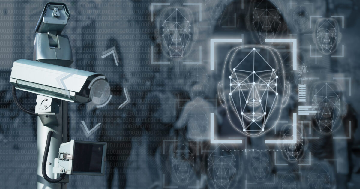 Is ICE Using Facial Recognition to Track People Who Allegedly Threaten Their Agents?