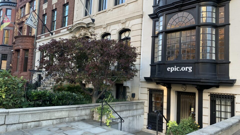 PRESS RELEASE: Leading Privacy Scholars and Advocates Join EPIC’s Advisory Board