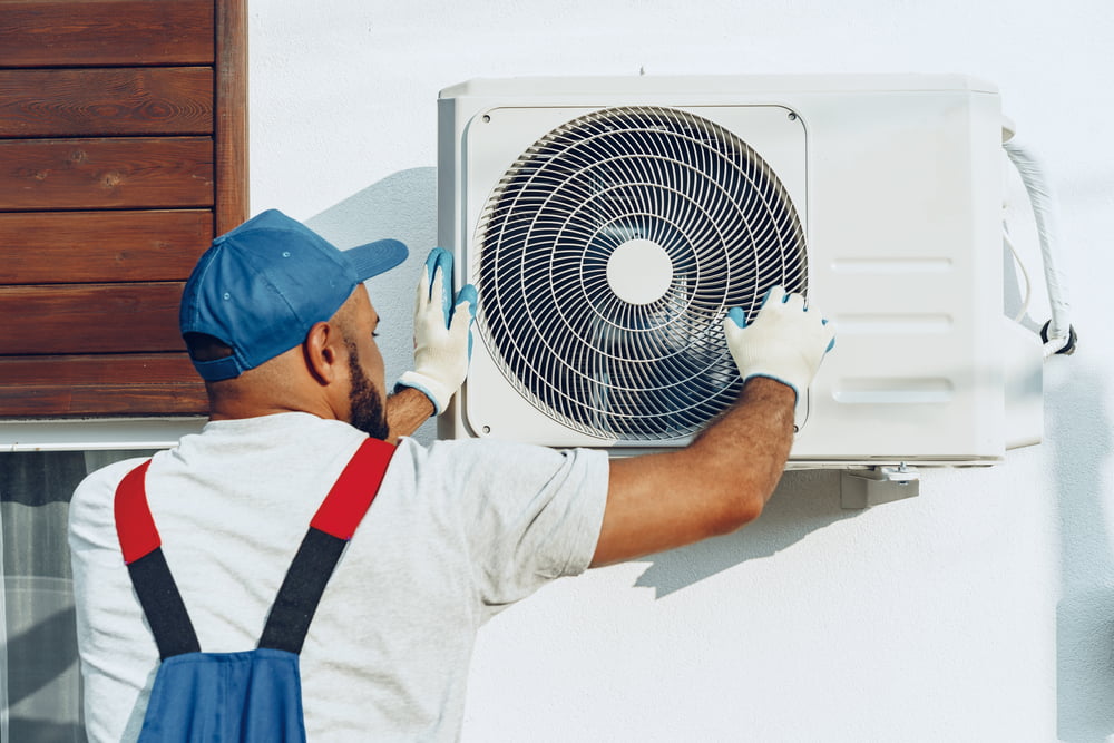 What Does AC Service Include?