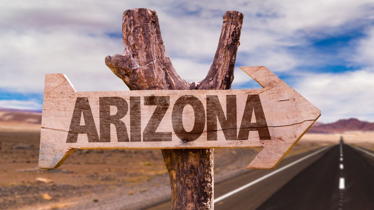Arizona Preppers – What You Need to Know