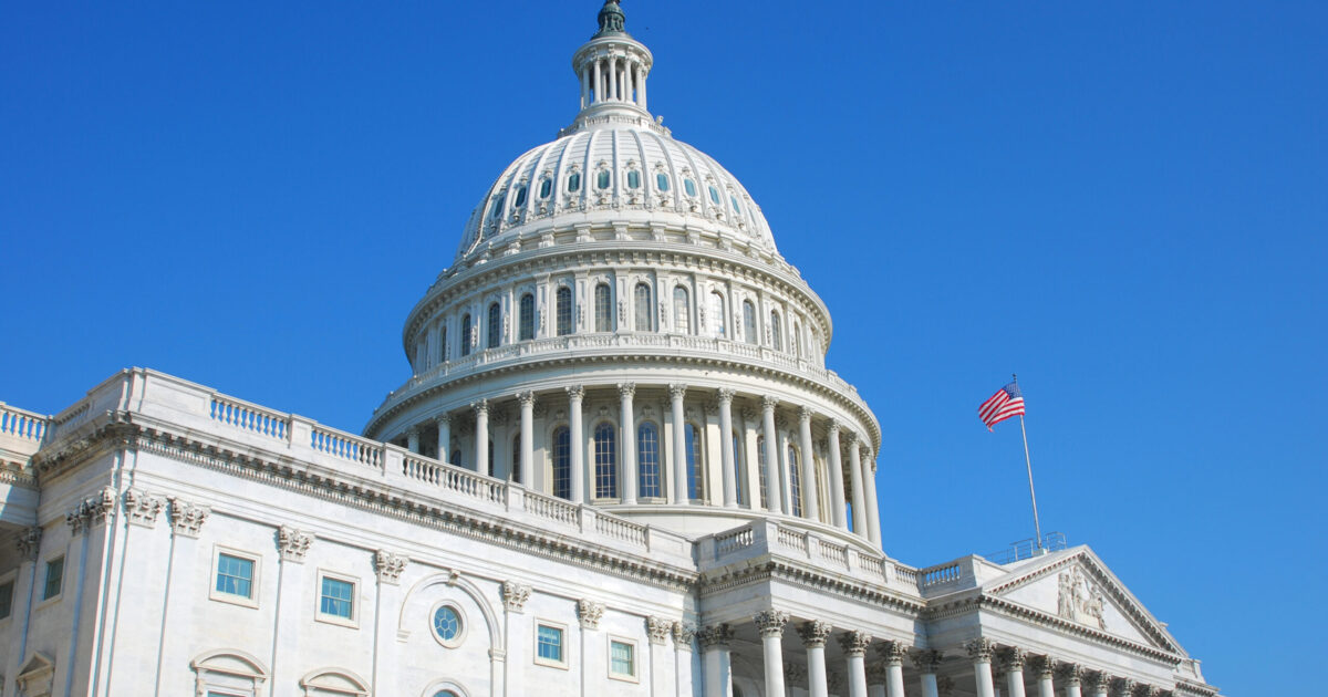 American Data Privacy and Protection Act Advances in Congress