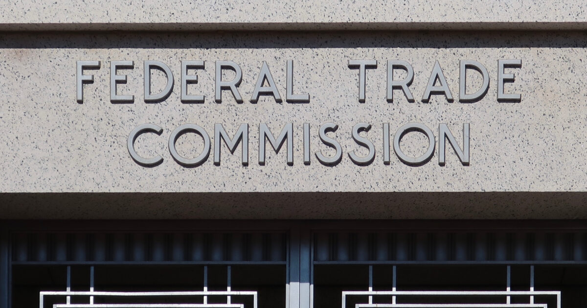 FTC Announces Proposed Rulemaking on Commercial Surveillance and Data Security