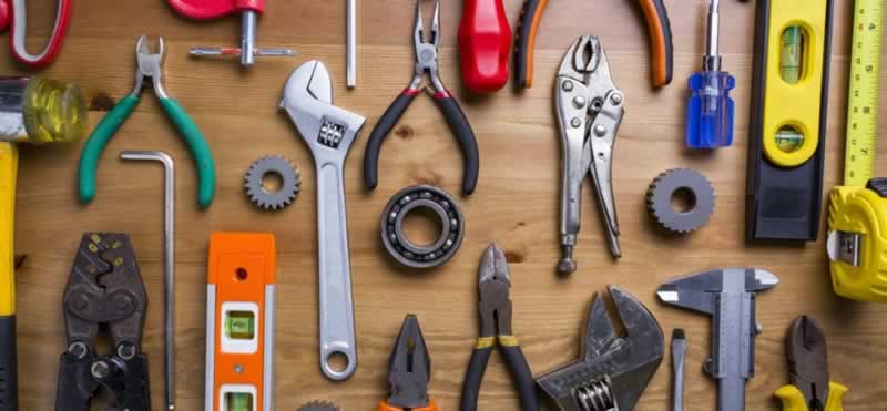 Home Repair 101: What is the Most Important Tool and Why You Need It