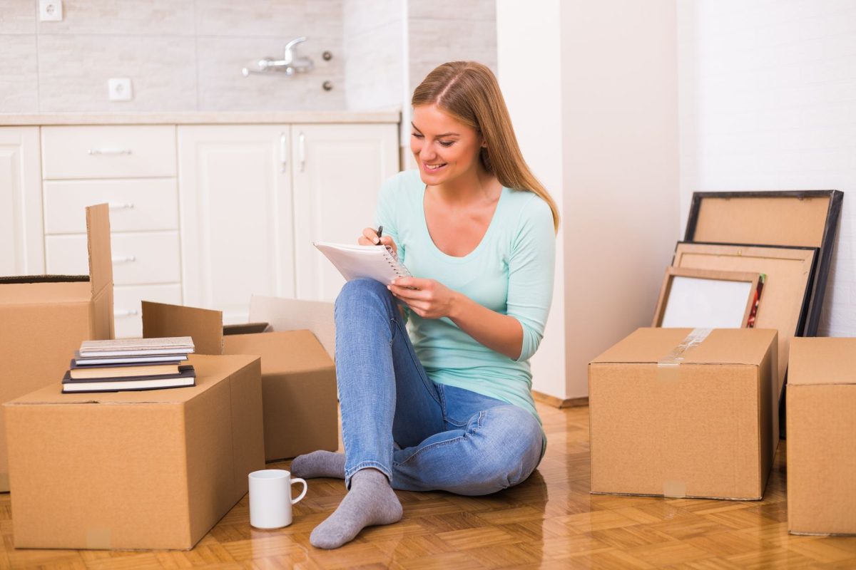 8 Tips On Moving Home After Living Abroad 