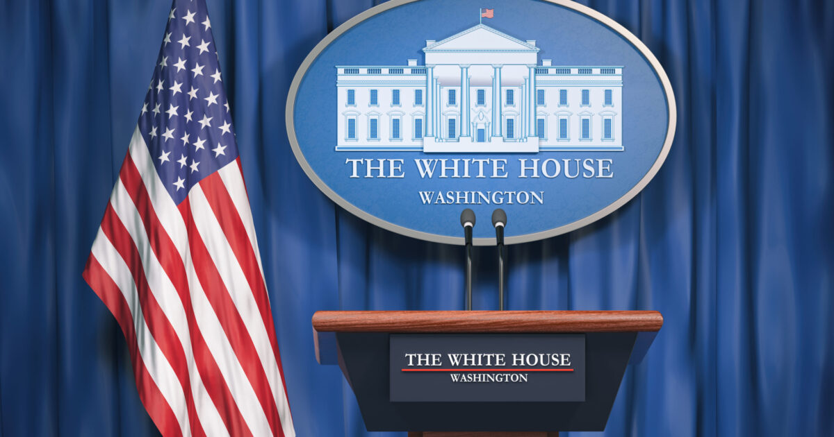 President Biden Signs Executive Order Creating New Safeguards for U.S. Surveillance Programs