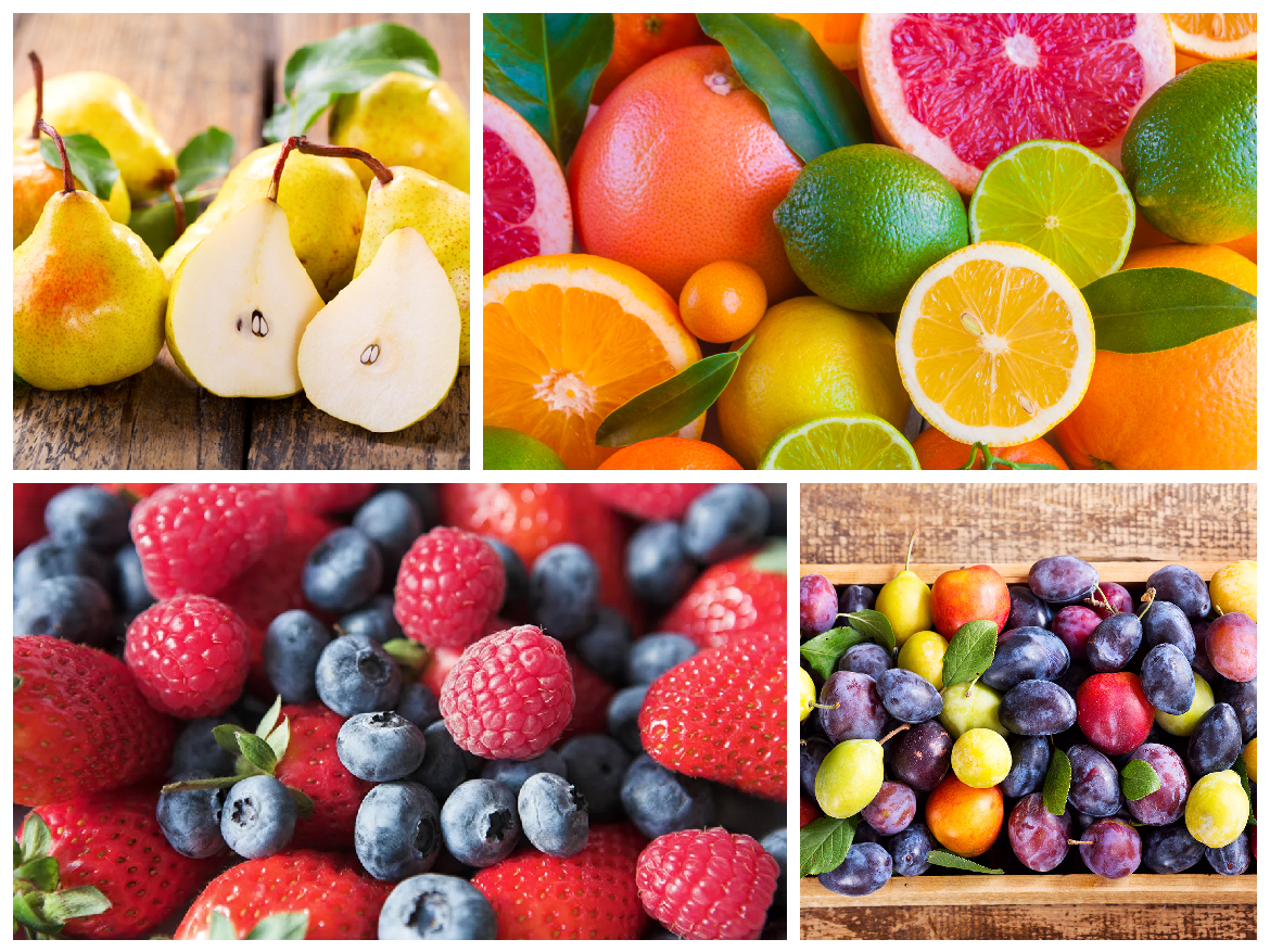 What are the best fruits for diabetics?