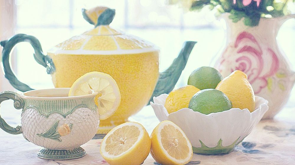13 Amazing Things You Could Do With Lemons We Bet You Never Knew