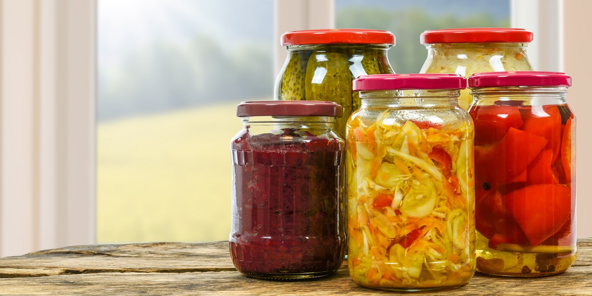 10 Ways to Preserve and Store Beets