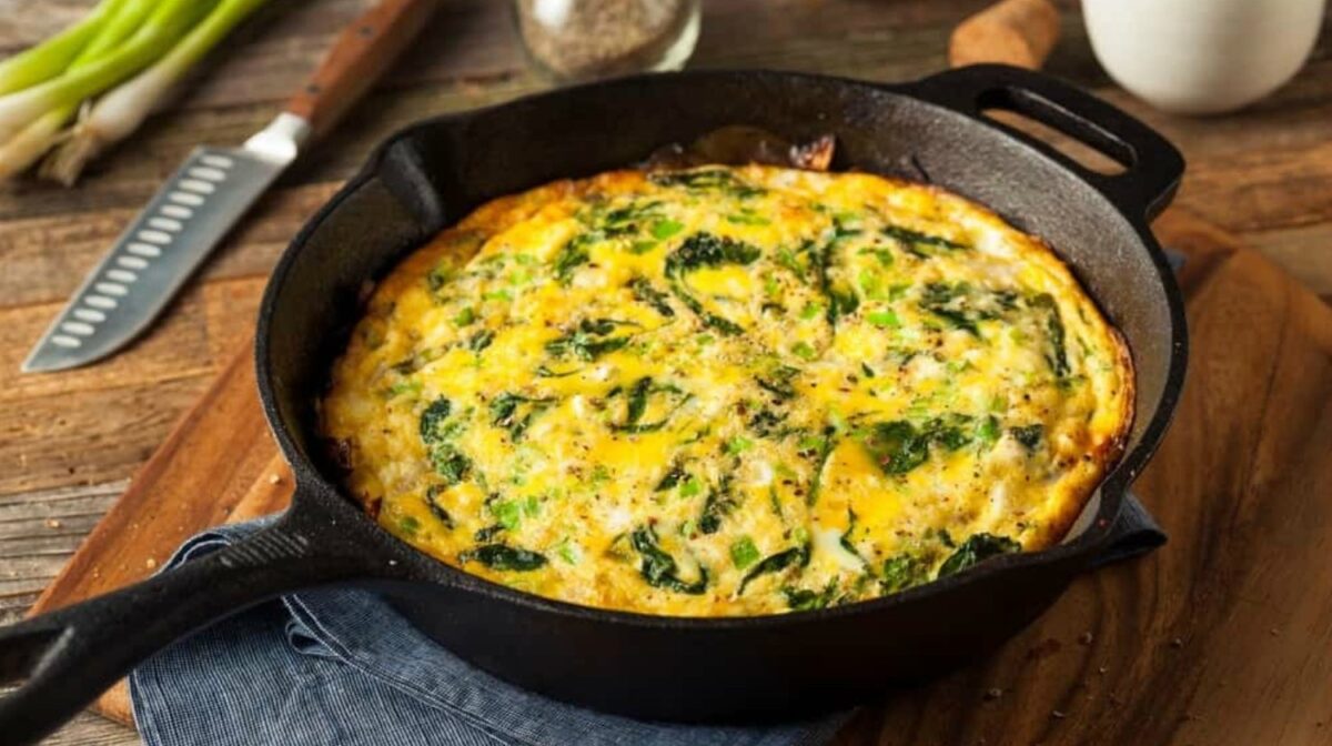 45 Savory Cast Iron Skillet Dinner Recipes [2nd Edition]