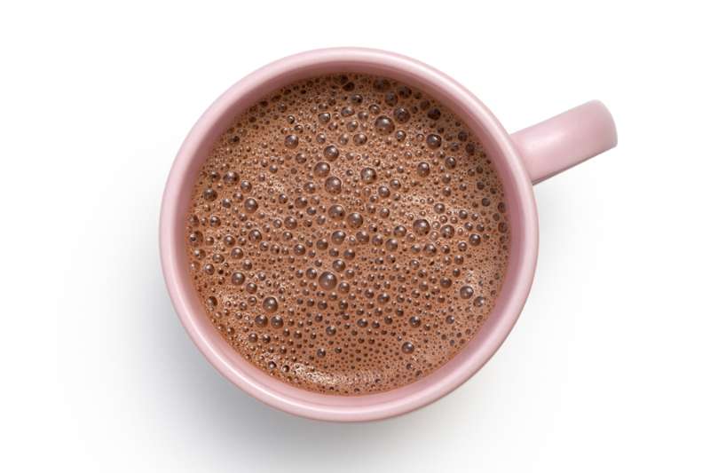 How to Make Hot Chocolate with a Twist | Homesteading Simple Self Sufficient Off-The-Grid