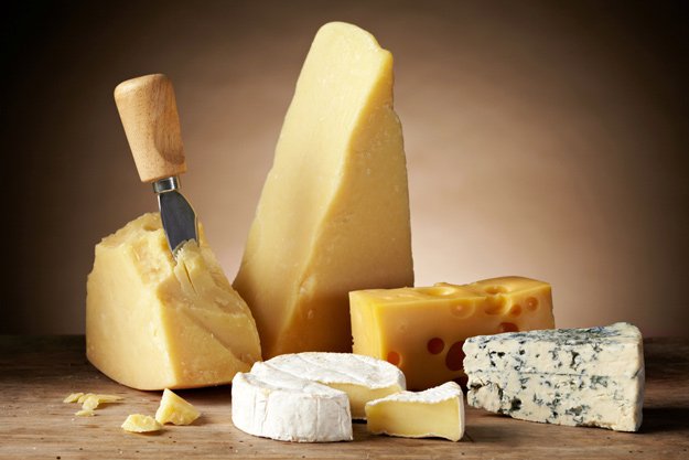 The History of Cheese | Homesteading Simple Self Sufficient Off-The-Grid