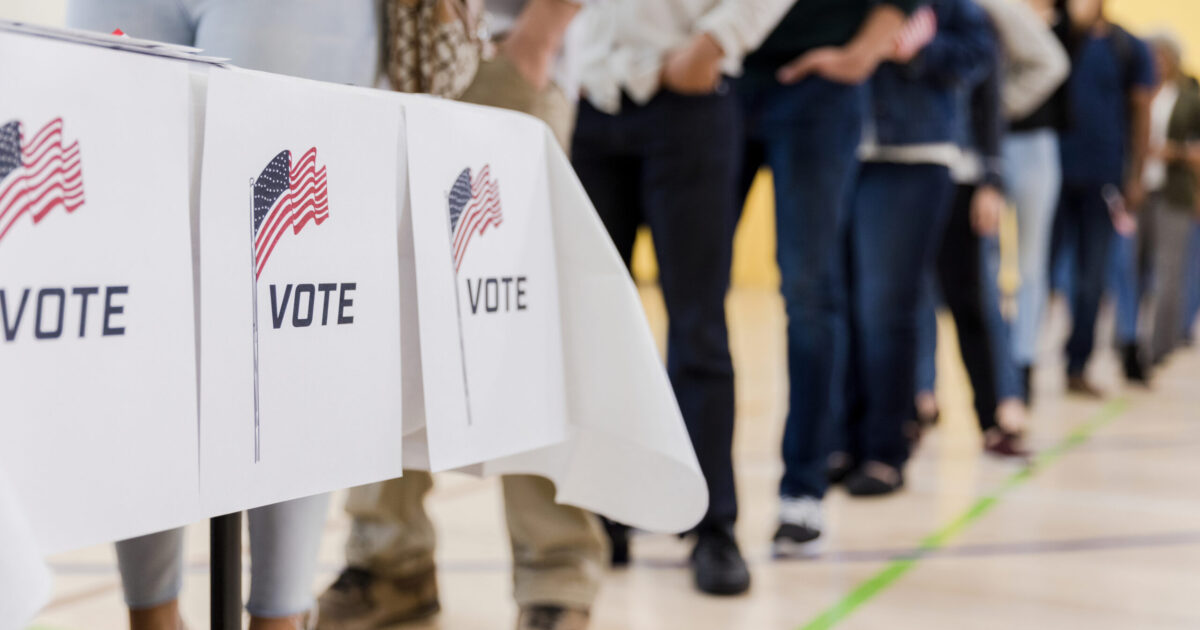 EPIC Urges First Circuit to Recognize Legality of State Voter Privacy Law
