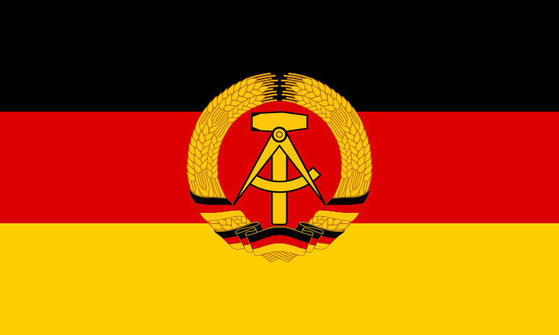 How East Germany’s Stasi Perfected Mass Surveillance
