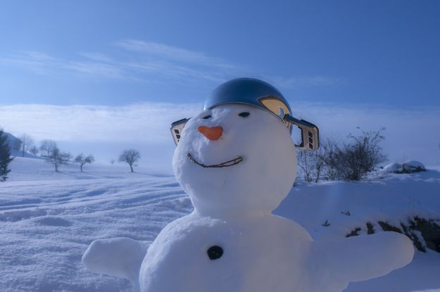 18 Snowman Ideas To Populate Your Homestead | Homesteading Simple Self Sufficient Off-The-Grid