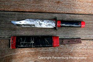 Choose the right knife for small game hunting – Survival Common Sense Blog