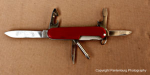 Six old knives I’ll never sell – Survival Common Sense Blog