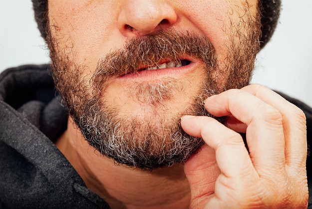 Your Badass Beard Care Guide to Beard Growing Issues