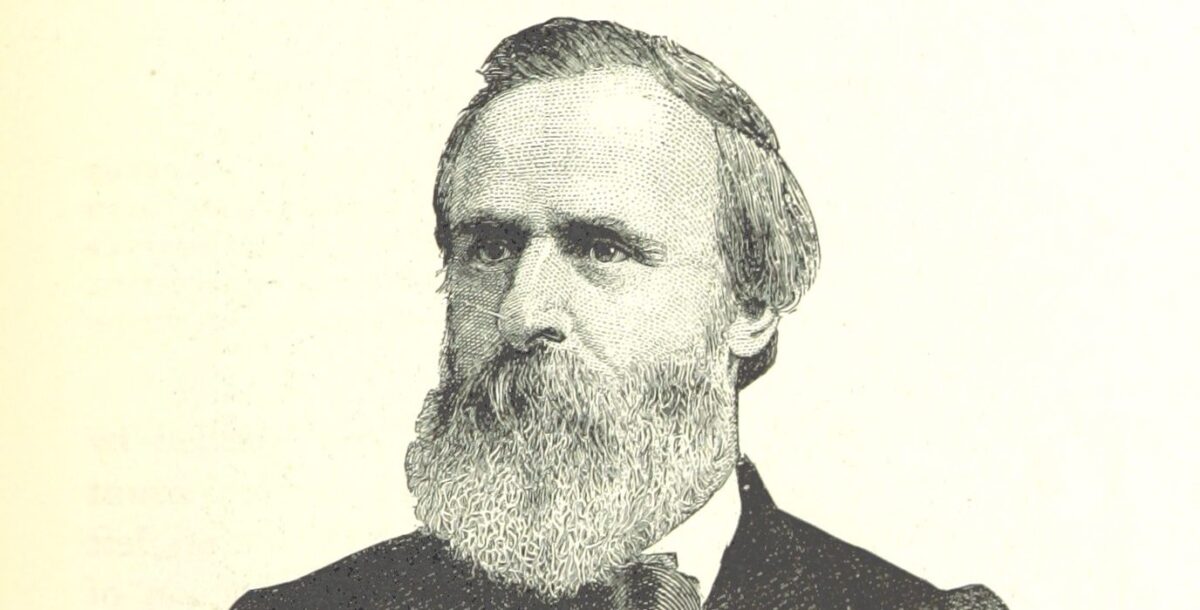 On March 3, 1877, Rutherford B. Hayes was inaugurated