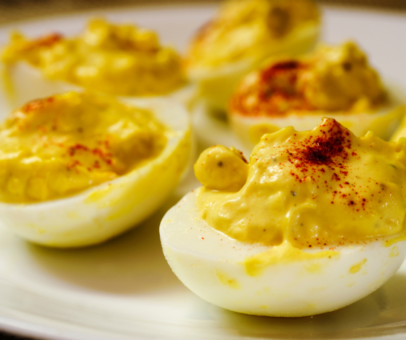How to Make Deviled Eggs: A Classic Recipe