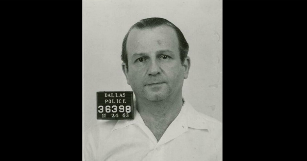 Jack Ruby was found guilty of the murder of Lee Harvey Oswald.