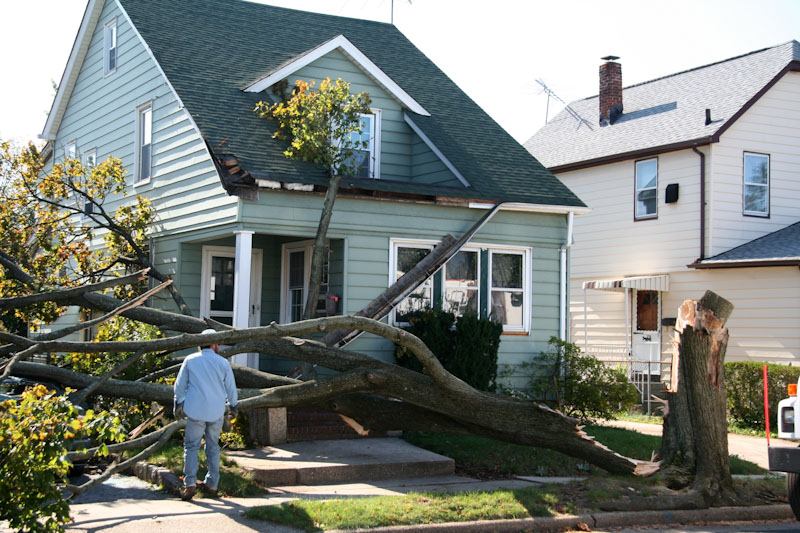 How Well Can Your Home Withstand Disasters?